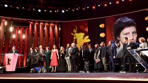 Berlinale Berlinale