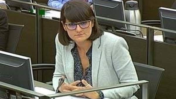 LA DIPUTADA DEL PSOE MURCIA EN CONGRESO,MARÍA GONZÁLEZ LA DIPUTADA DEL PSOE MURCIA EN CONGRESO,MARÍA GONZÁLEZ
