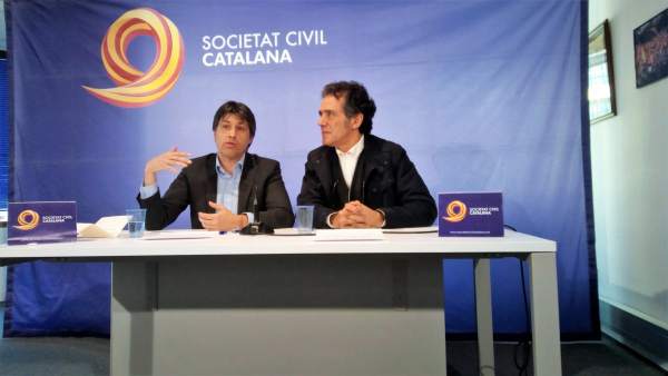 José Rosiñol, Àlex Ramos (SCC) José Rosiñol, Àlex Ramos (SCC)