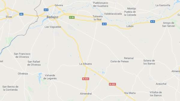 La Albuera La Albuera