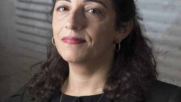 Salamanca.- María Frisa Salamanca.- María Frisa