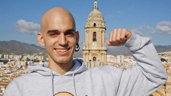 Pablo Ráez Pablo Ráez