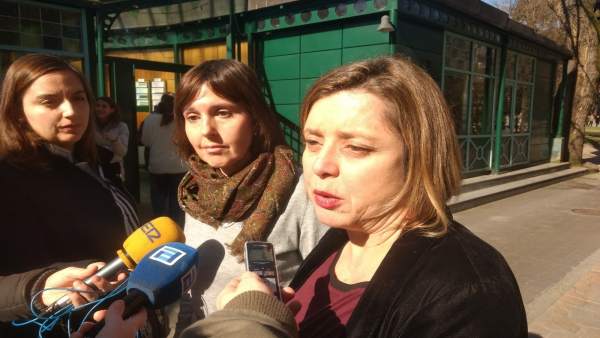 Ana Taboada. Ana Taboada.