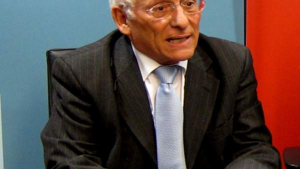 Atilano Soto Atilano Soto