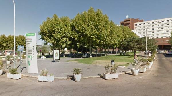 Badajoz Badajoz