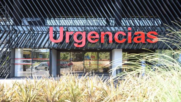 Urgencia, urgencias, hospital, hospitales Urgencia, urgencias, hospital, hospitales