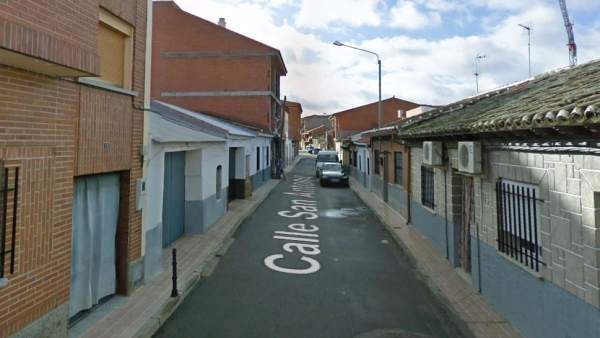 Fuensalida Fuensalida