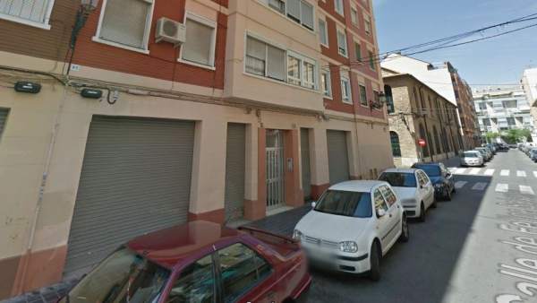 Valencia Valencia