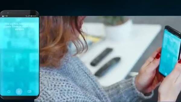 Aura MovistarPlus Aura MovistarPlus