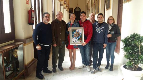 Presentación del torneo nacional de Patanca Presentación del torneo nacional de Patanca