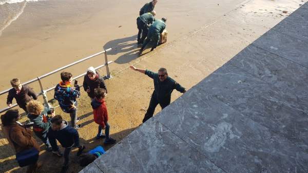 Imagen del suceso. Imagen del suceso.