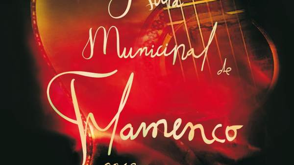 El Ayuntamiento De Málaga Informa: El Aula Municipal De Flamenco Comienza Su Xv El Ayuntamiento De Málaga Informa: El Aula Municipal De Flamenco Comienza Su Xv