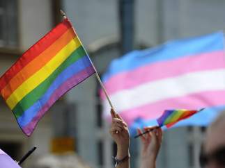 Bandera gay