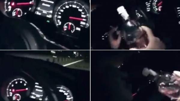 A 200 por hora A 200 por hora