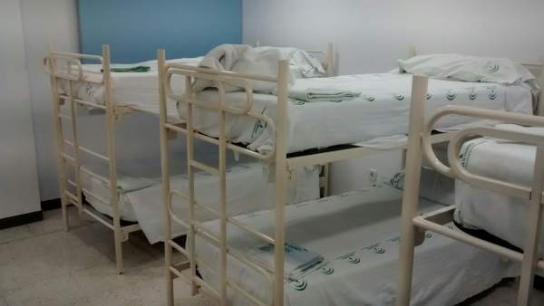 EL SSM critica condiciones 'indignas' de los MIR del Hospial Regional EL SSM critica condiciones 'indignas' de los MIR del Hospial Regional
