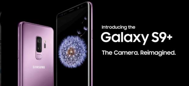 Samsung S9