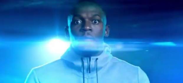 Usain Bolt