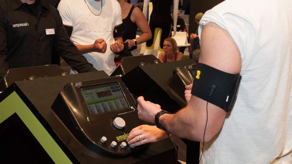 Electroestimulación muscular Electroestimulación muscular