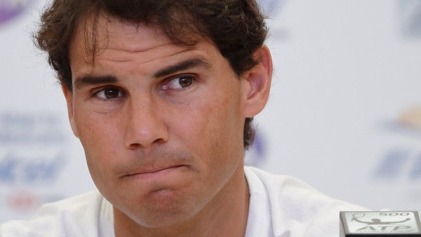 Nadal Nadal