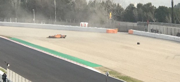 Alonso