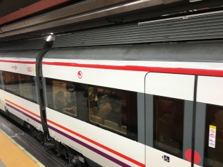 Cercanías Renfe