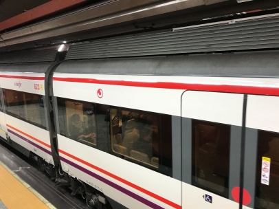 Cercanías Renfe