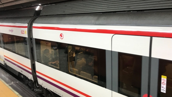 Cercanías Renfe Cercanías Renfe