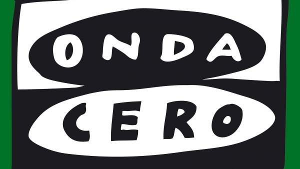 Logo Onda Cero Logo Onda Cero