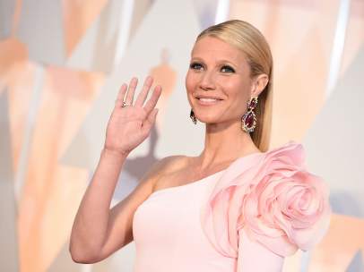 Gwyneth Paltrow