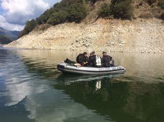 Mossos d'Esquadra