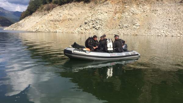 Mossos d'Esquadra Mossos d'Esquadra