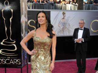 Catherine Zeta-Jones