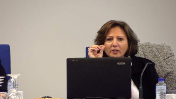 Teresa Peramato Teresa Peramato