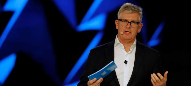 Börje Ekholm