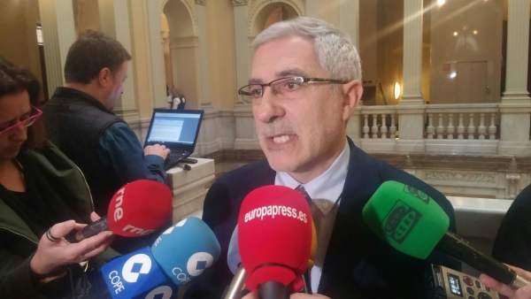 Gaspar Llamazares Gaspar Llamazares