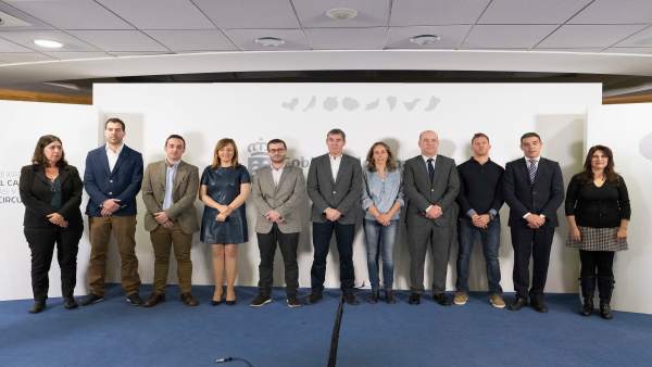 Expertos Cambio Climatico Expertos Cambio Climatico