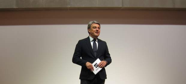 El presidente de Seat, Luca de Meo