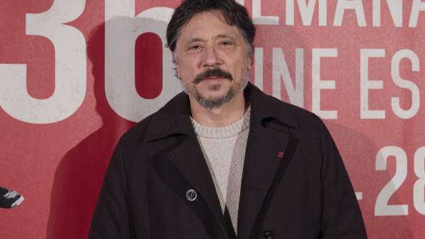 Carlos Bardem Carlos Bardem