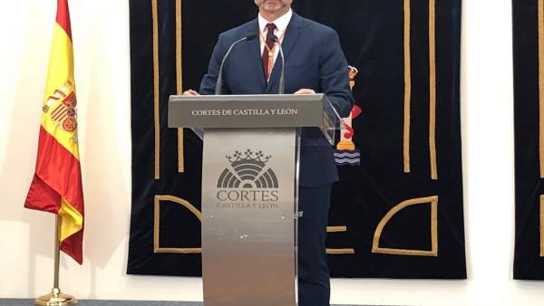 Luis Fuentes Luis Fuentes