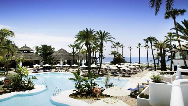 Hotel de Málaga Costa del Sol turismo vacaciones turistas ocio Hotel de Málaga Costa del Sol turismo vacaciones turistas ocio