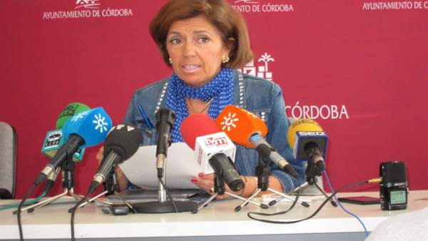 María Jesús Botella María Jesús Botella