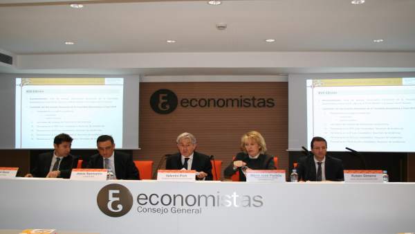 Presentación del panorama de la fiscalidad autonómica y foral 2018 Presentación del panorama de la fiscalidad autonómica y foral 2018