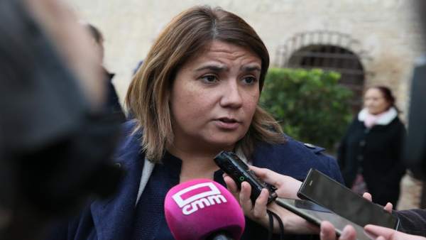 Agustina García Élez Agustina García Élez
