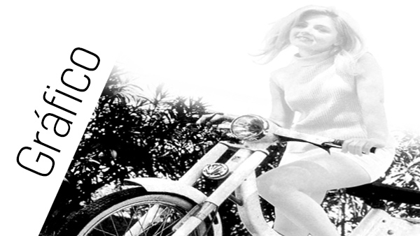 50 años de Vespino 50 años de Vespino