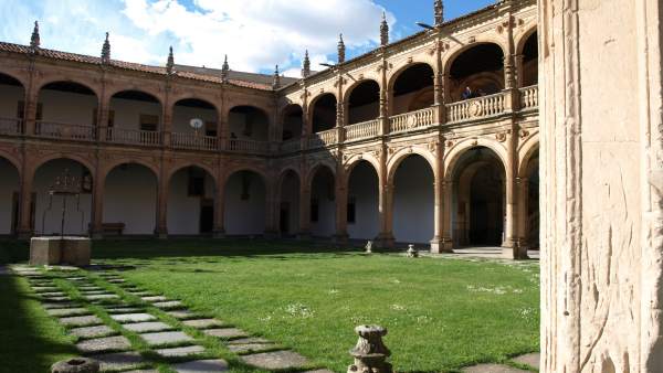 Colegio Arzobispo Fonseca Colegio Arzobispo Fonseca