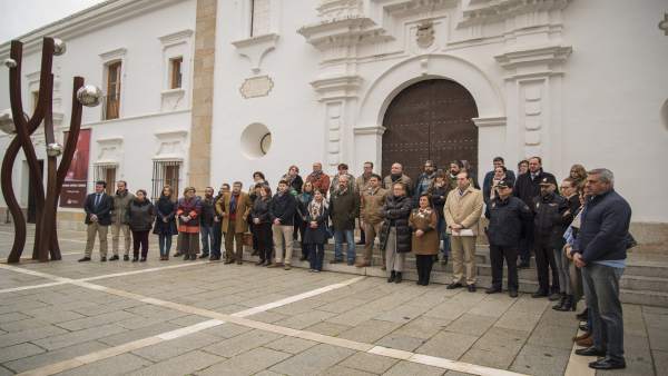 Asamblea De Extremadura. La Asamblea De Extremadura Premiada En La Iii Edición D Asamblea De Extremadura. La Asamblea De Extremadura Premiada En La Iii Edición D