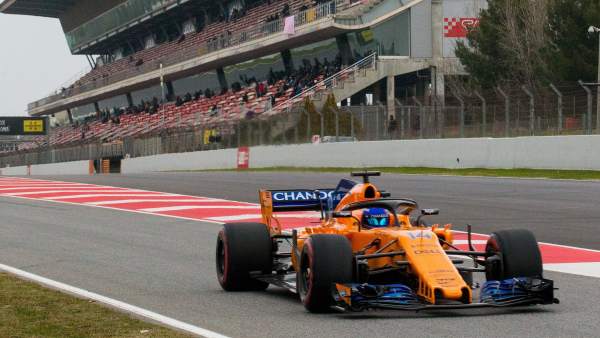 Fernando Alonso Fernando Alonso