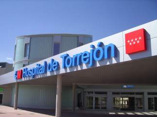 Hospital de Torrejón