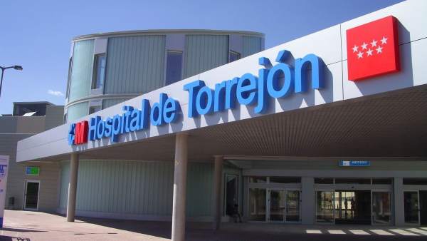 Hospital de Torrejón Hospital de Torrejón