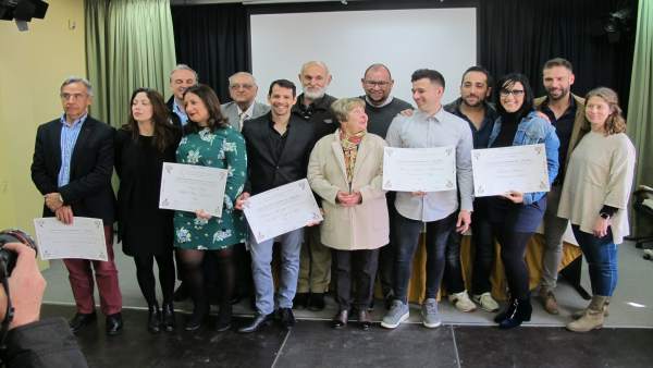 Premis Gastronòmics 2017 Premis Gastronòmics 2017
